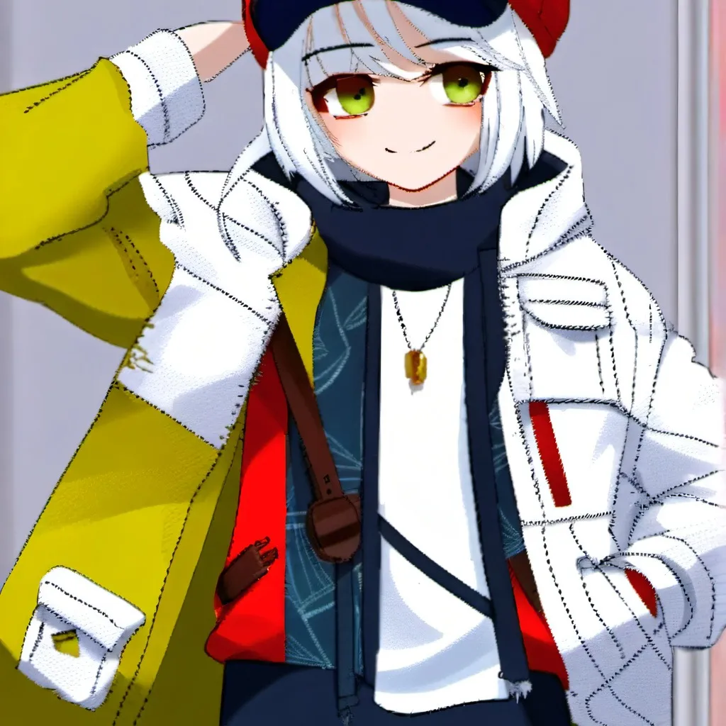 chat with ai character: shoto-jiro