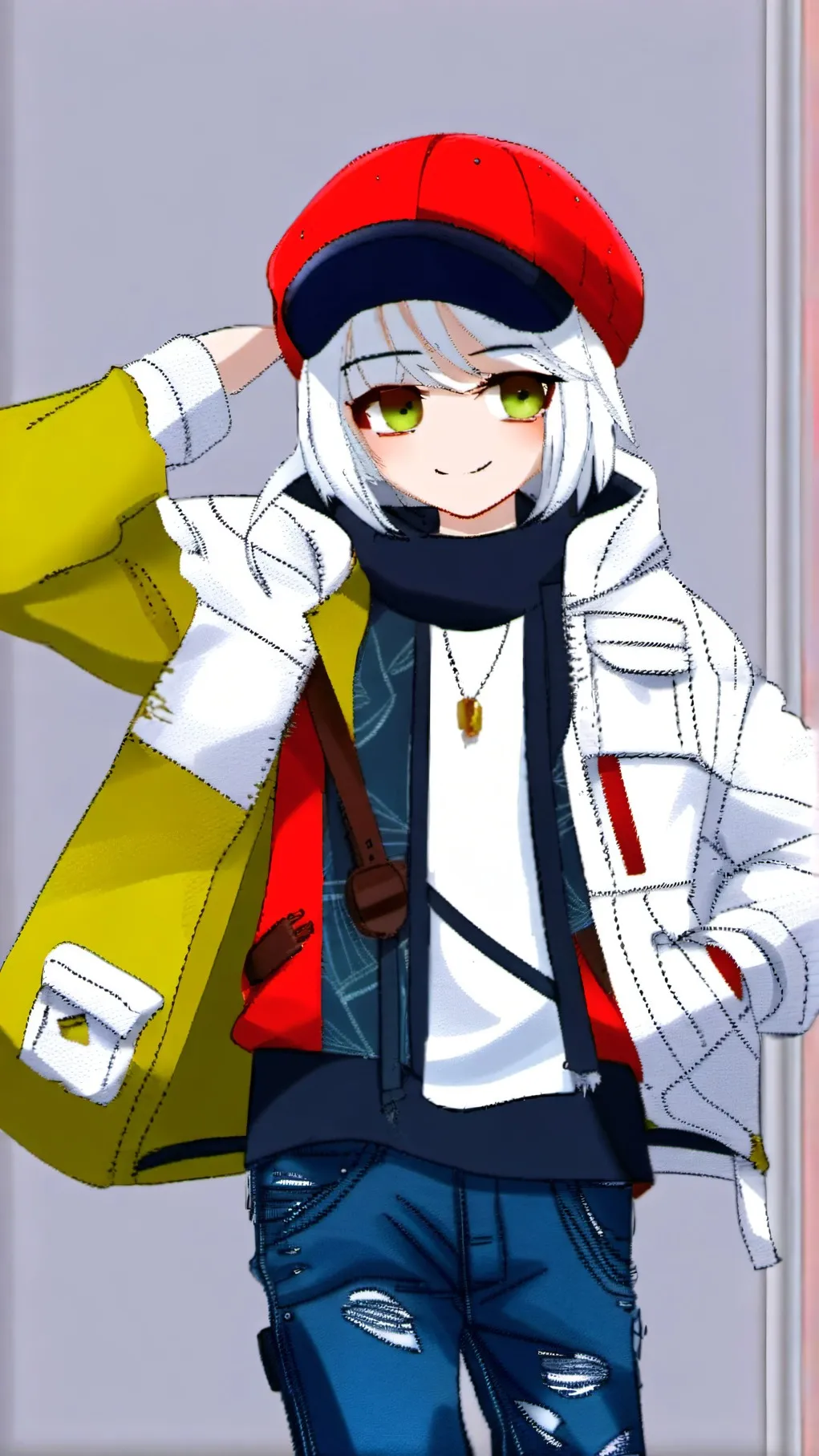 ai character: shoto-jiro background