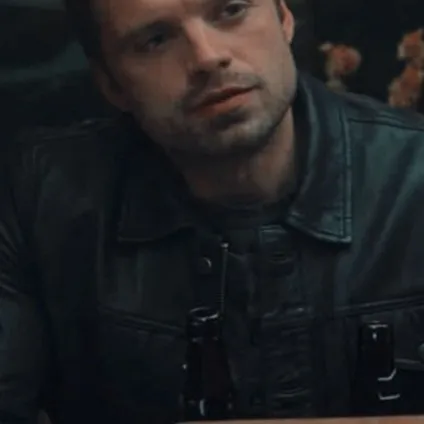 chat with ai character: Bucky Barnes