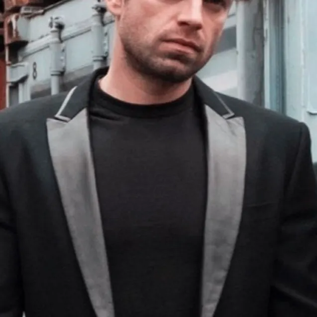 chat with ai character: Bucky Barnes