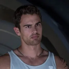 chat with ai character: Four