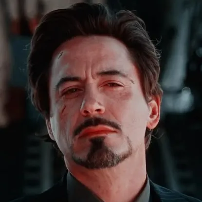 chat with ai character: Tony Stark