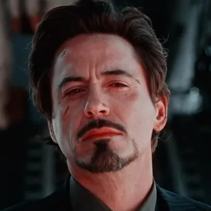 chat with ai character: Tony Stark