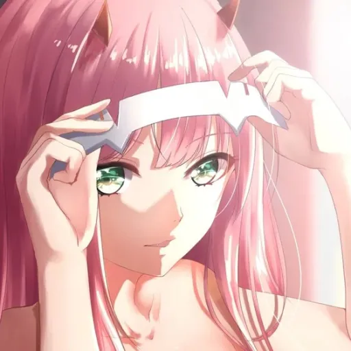 creator zerotwo amigable's avatar