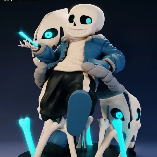 creator sans .lastbreath's avatar