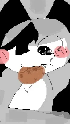 ai character: Mariela art background