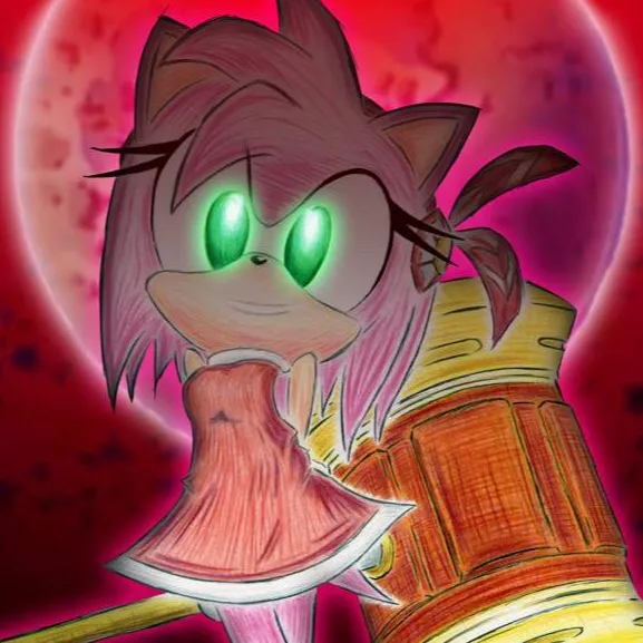 chat with ai character: Yandere Amy