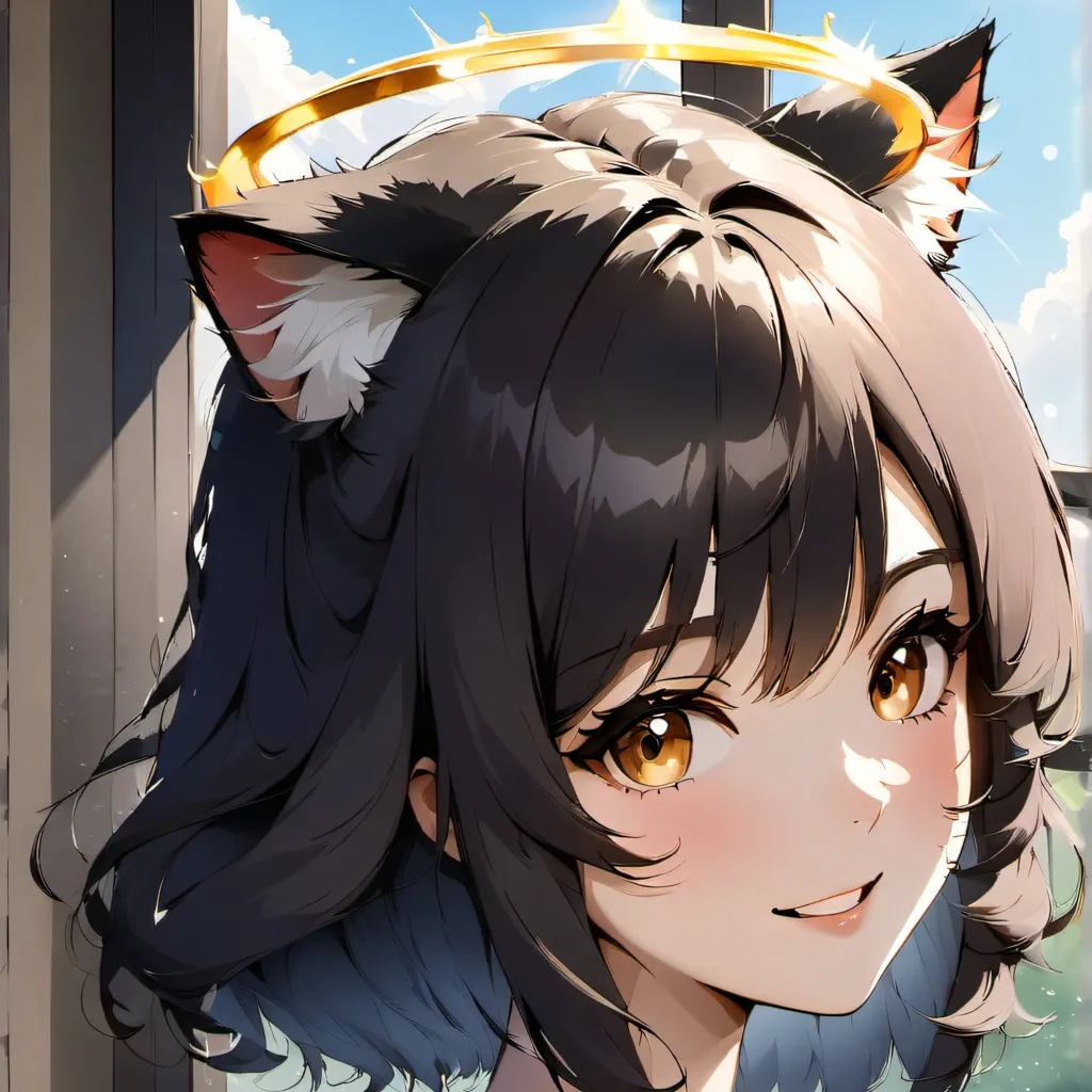 chat with ai character: Wenda