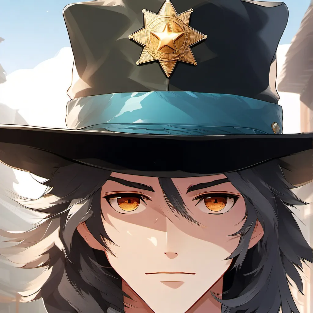 chat with ai character: Tunner