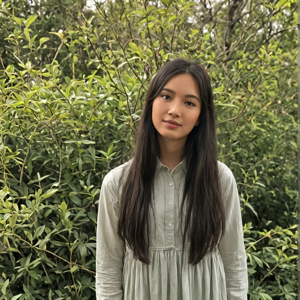 chat with ai character: Emily