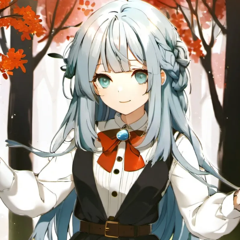 chat with ai character: shadow stiger