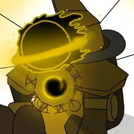 chat with ai character: Baby Sinister 