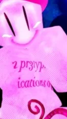 ai character: Pr3typriincess background