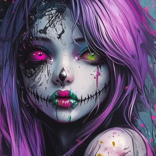 creator ChibiAzorina's avatar