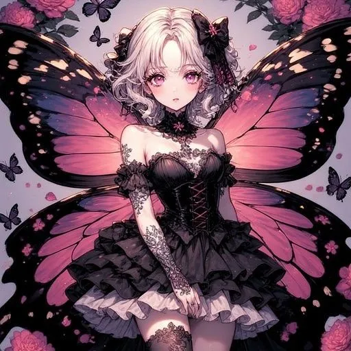 creator ChibiAzorina's avatar