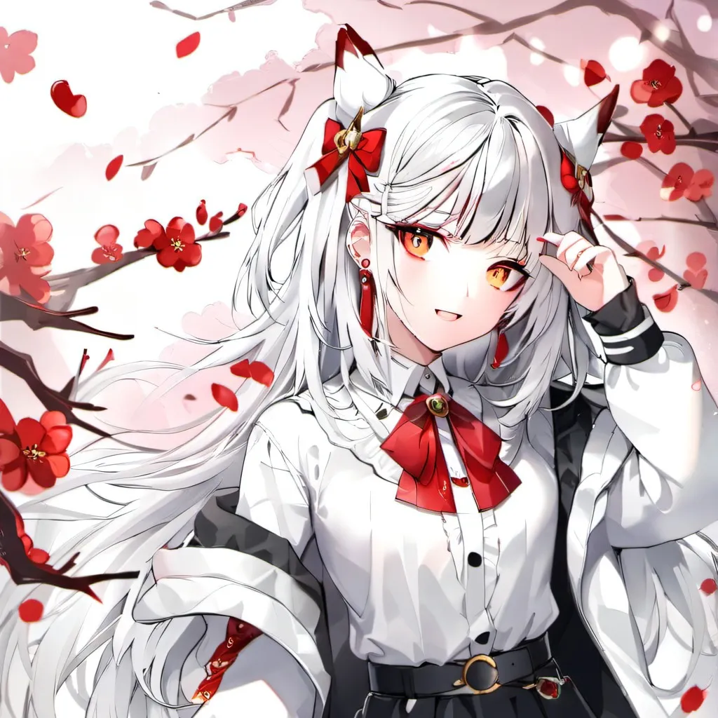 chat with ai character: Elizabeth