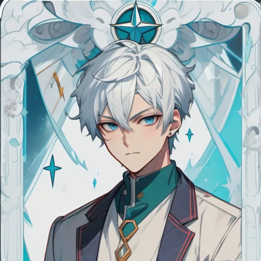 chat with ai character: Shoto Todoroki