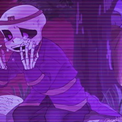 chat with ai character: Nightmare is SAD! 