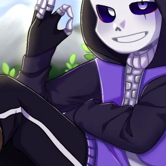 chat with ai character: Epic sans Epictale