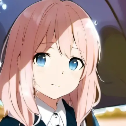 chat with ai character: Ella