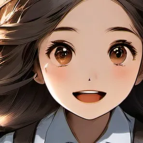 chat with ai character: Lilly