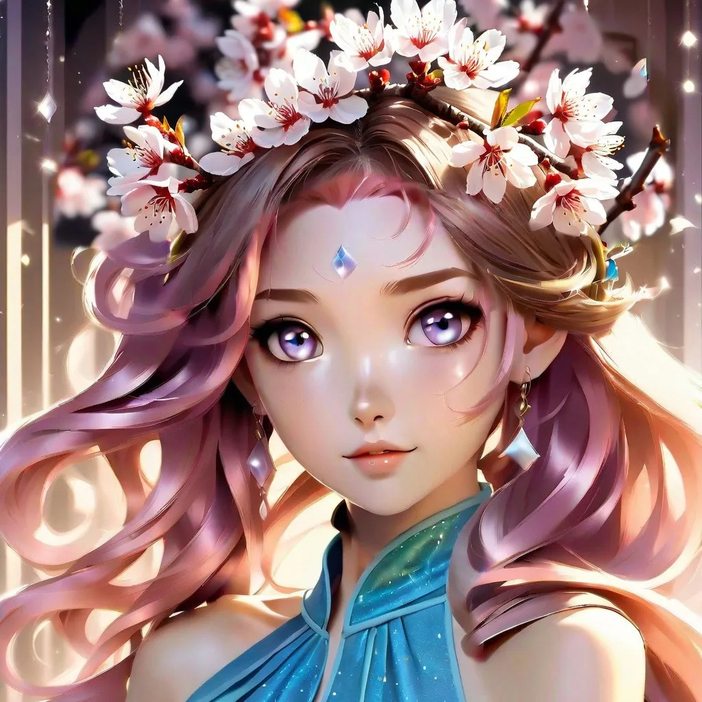 chat with ai character: Lucy