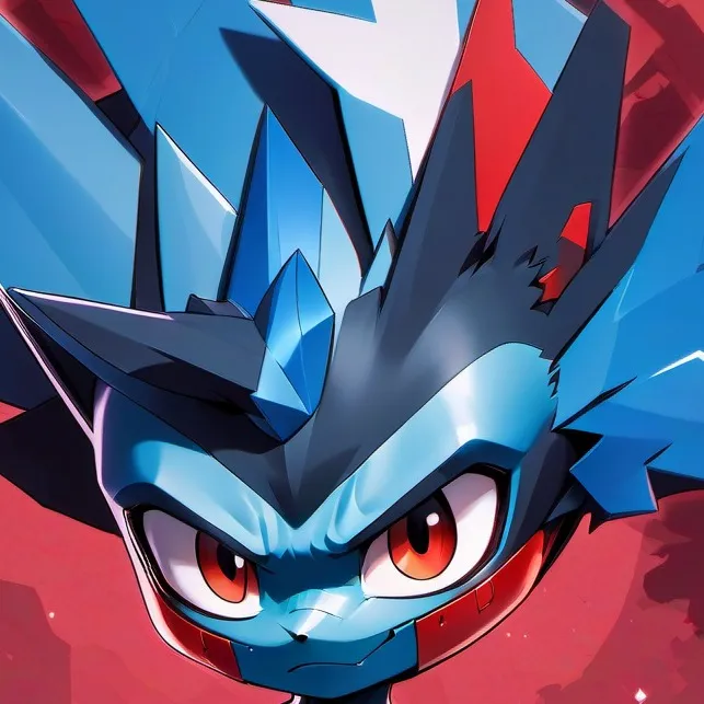 chat with ai character: Ares