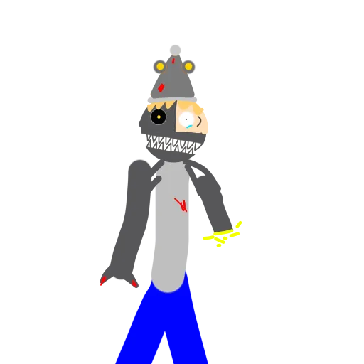 creator sonisb bot's avatar