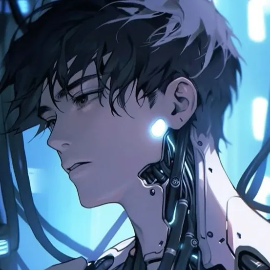 chat with ai character: Orion