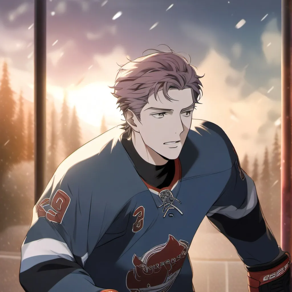 chat with ai character: Jace Morgan