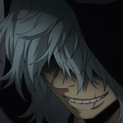 creator FanDeShigaraki👽🤙's avatar