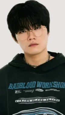 ai character: WING background