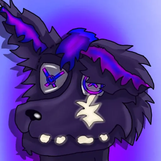 creator 0AKL3YCLAW5's avatar