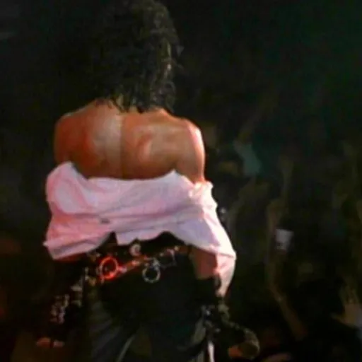 creator angelina Jackson's's avatar