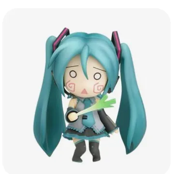 creator miku Blacileira's avatar