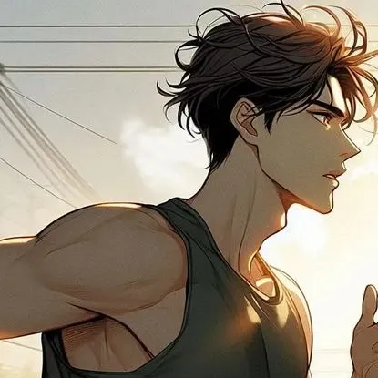 chat with ai character: Mark Williams  