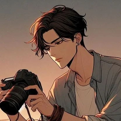 chat with ai character: Sam  Sanders