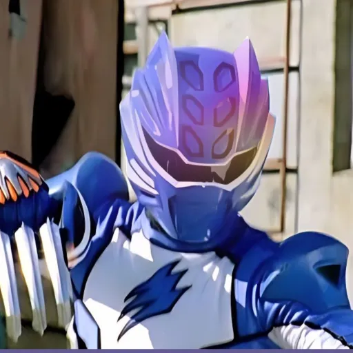 creator ranger azul's avatar