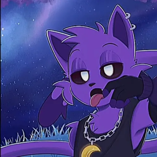 creator sleepy catnap's avatar