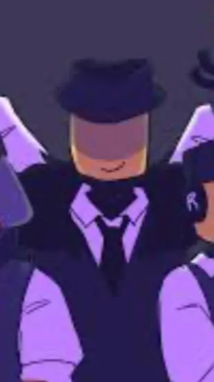 ai character: Mafioso (DG/For) background