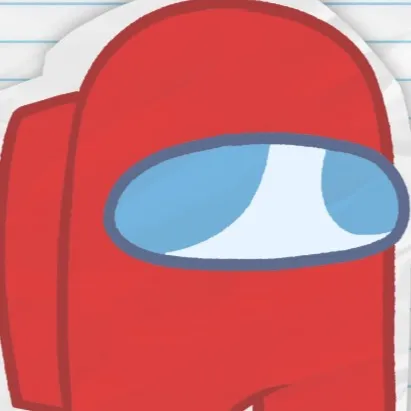 chat with ai character: Fpe real sus