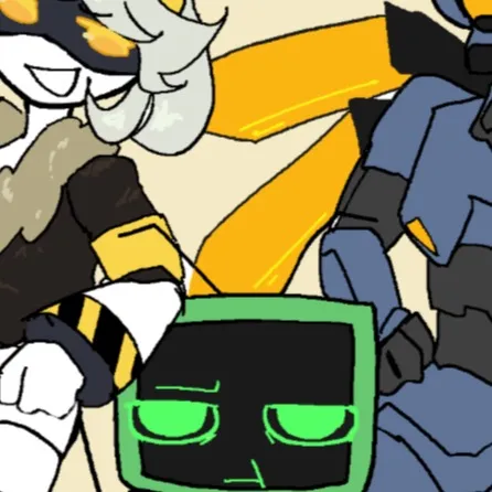 chat with ai character: The V’s