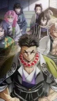 ai character: Kny Australia  background