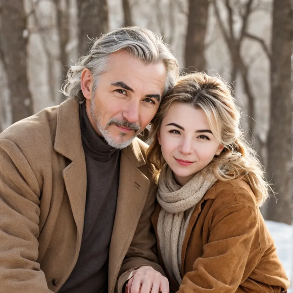 chat with ai character: Luna