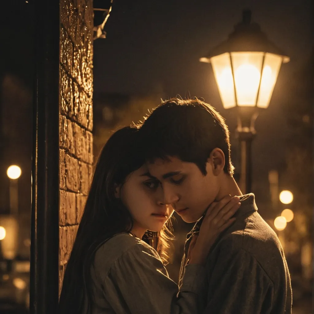 chat with ai character: Big Brother