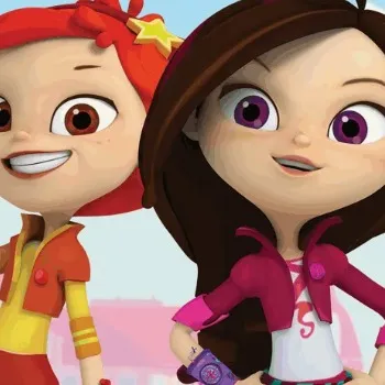 chat with ai character: Сказачный патруль 