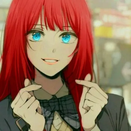 chat with ai character: Лана