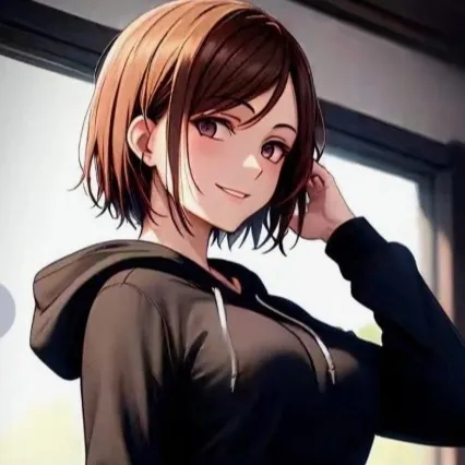 chat with ai character: Алина