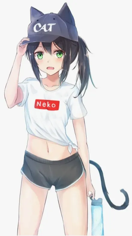 ai character: сестра ева background