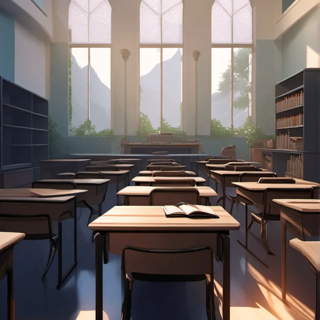 chat with ai character: grade 6-gaerlan